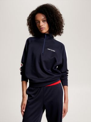 Tommy hilfiger ladies jumper on sale sale