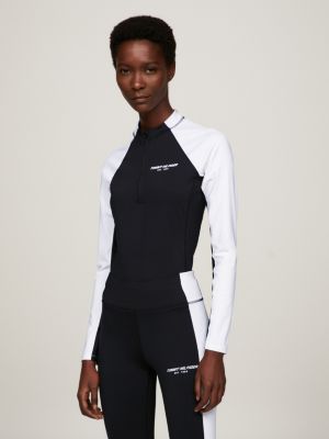 Tommy hilfiger gym wear on sale womens