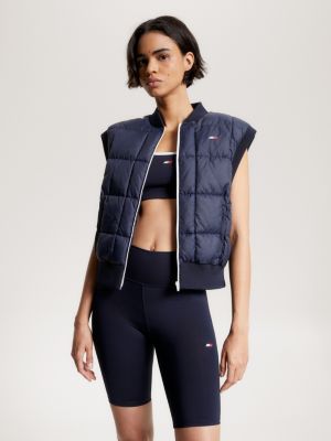 Vestes sans manches pour femme - Gilets Femme