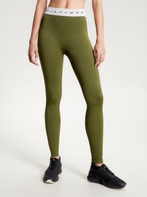 Tommy hilfiger hot sale workout leggings