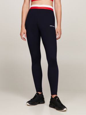Women\'s Leggings - Tommy Pants Yoga Hilfiger® SI | Women\'s