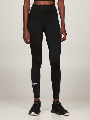 Women's Leggings - Women's Yoga Pants | Tommy Hilfiger® SI