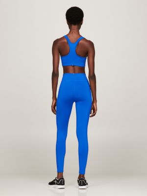 Buy Lululemon Fast And Free Tight 25 - Blue At 22% Off