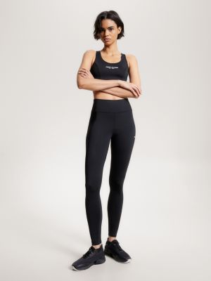 Buy a Womens Tommy Hilfiger NY Giants Compression Athletic Pants Online