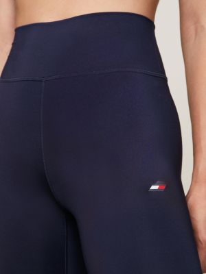 Tommy Hilfiger SPORT ESSENTIAL SIGNATURE - Leggings - Trousers