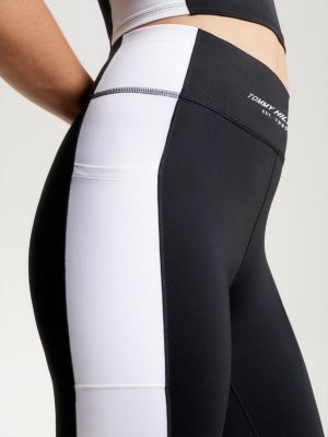 Spandex tommy store hilfiger leggings