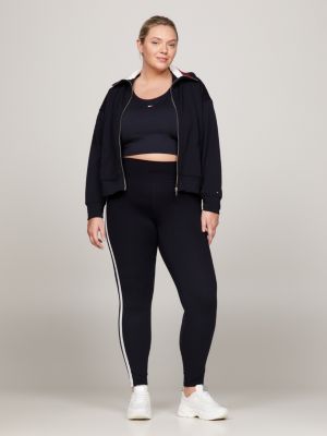 Plus size shop tommy hilfiger tights