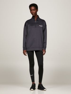 Nike women's cheap half zip