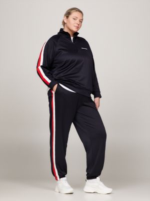 Tommy hilfiger tracksuit sales bottoms womens