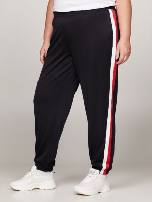 Pink3 Women's sweatpants SOFT TAPERED PANT Tommy Hilfiger, Women Sweatpants  Pink3 Women's sweatpants SOFT TAPERED PANT Tommy Hilfiger, Women Sweatpants