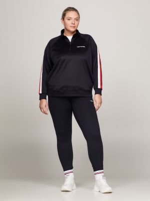 Adidas Womens Mid Rise Full Length Leggings