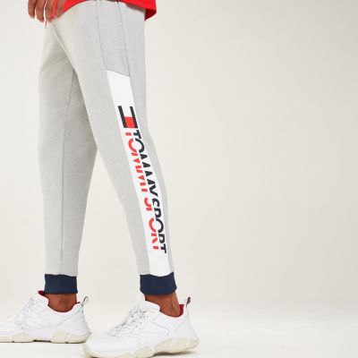 tommy sport joggers