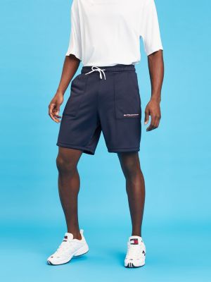 tommy hilfiger sports shorts