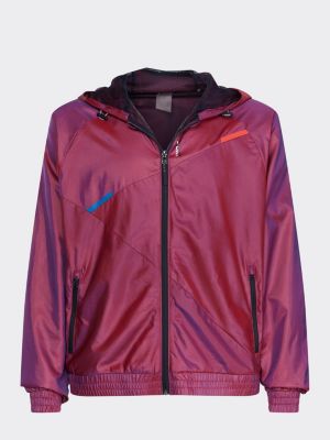 tommy sport windbreaker