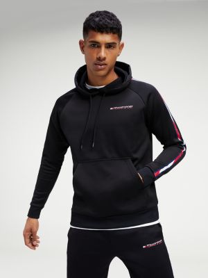 tommy sport hoodie