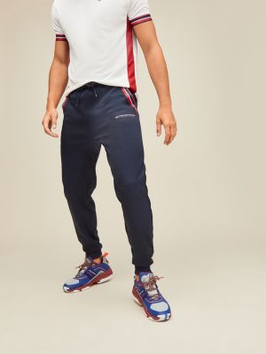 tommy sport jogger