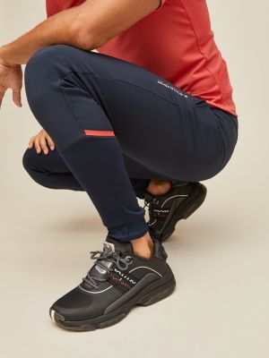 tommy hilfiger training pants