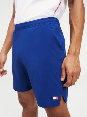 tommy sport shorts