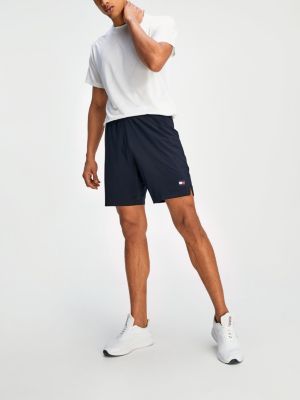 tommy sport shorts