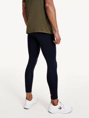 tommy hilfiger gym leggings