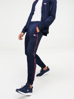 tommy sport joggers