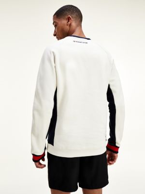 moisture wicking sweatshirt