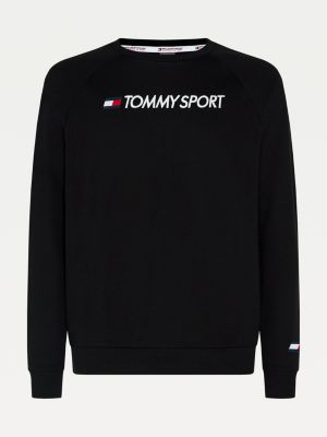 tommy sport sweatshirt