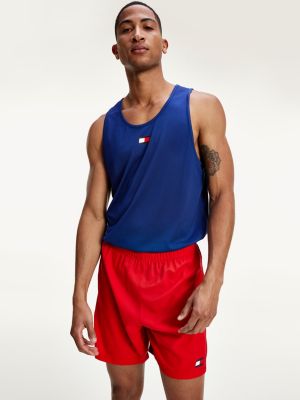 mens denim cargo shorts uk