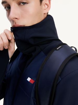 tommy hilfiger hybrid jacket