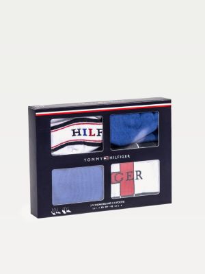 tommy hilfiger socks gift box