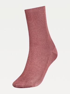 tommy hilfiger trainer socks ladies