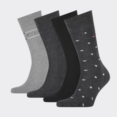 Herren Bekleidung Unterwäsche Socken Reebok Baumwolle Socken & Strumpfhosen in Grau für Herren 