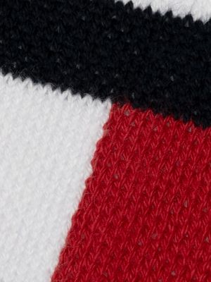 Herren Leinen Bikersocken 3er Pack – Mit Anti-Rutsch-Rippe, Handgekettelt Ohne Naht, Schweißregulierend, Made In Europe