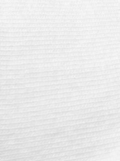 4-Pack Trainer Socks — White 2