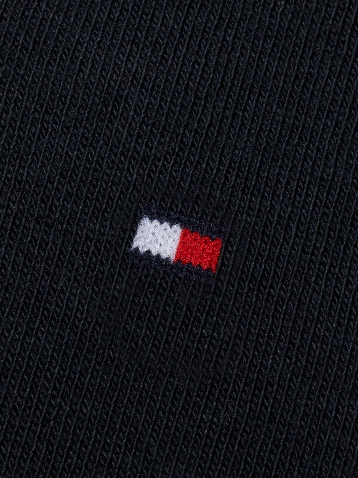 6-Pack Socks — Blue