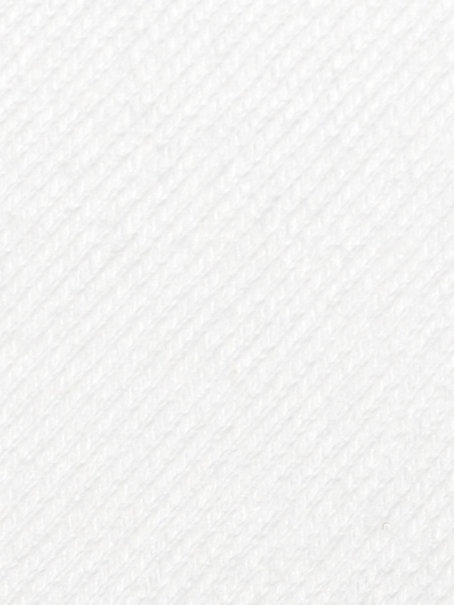 white zestaw 6 par skarpetek sportowych dla mężczyźni - tommy hilfiger