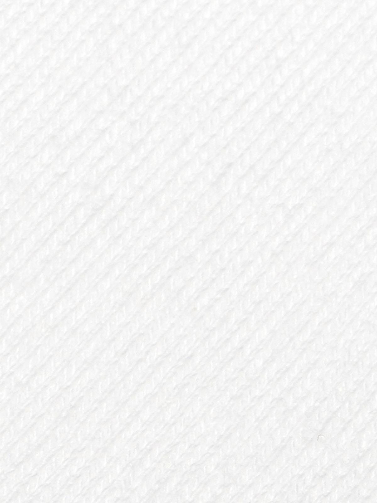 6-Pack Trainer Socks — White