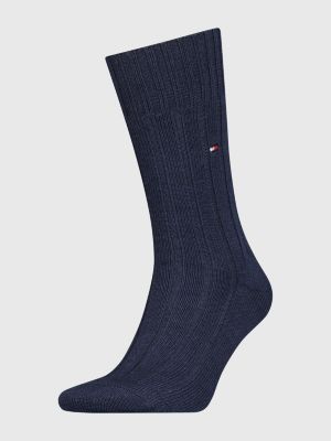 tommy hilfiger socks boots