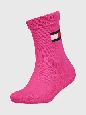 nike pink out socks