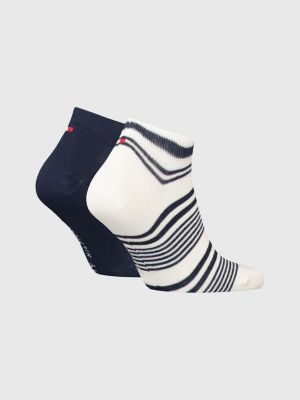 Tommy hilfiger white ankle 2024 socks