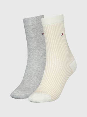 Chaussettes tommy hilfiger discount femme