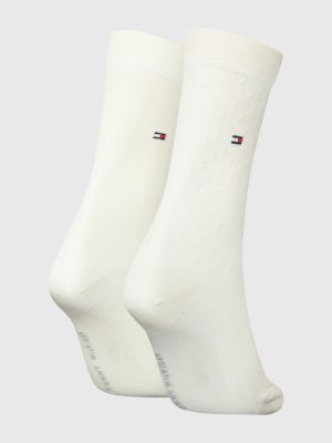 Calcetines Tommy Hilfiger Logo para Mujer y Hombre