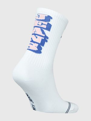 Tommy Hilfiger Chaussettes Ref 54893 Blanche Blanc - Sous