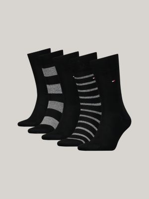 Pack de 2 pares de calcetines clásicos de hombre · Tommy Hilfiger · El  Corte Inglés