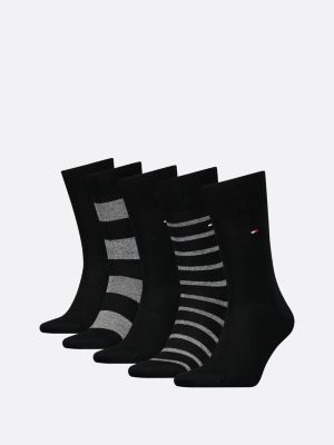 Pack de 2 pares de calcetines clásicos de hombre · Tommy Hilfiger · El  Corte Inglés