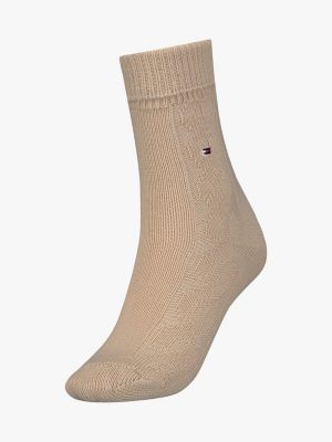 Tommy hilfiger best sale chaussettes femme