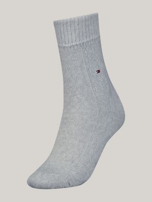 Paquete de 12 Calcetines Tommy Hilfiger para Mujer + Cupón - OFERTU