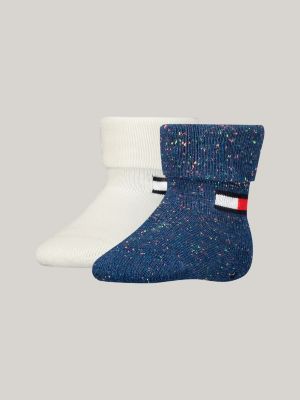 Chaussette bebe tommy hilfiger hot sale