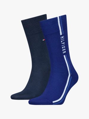 Calcetines Tommy Hilfiger Hombre Men Sock Classic 2P Original