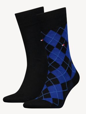 Tommy Hilfiger 100001094 Negro - Ropa interior Calcetines Hombre 19,95 €